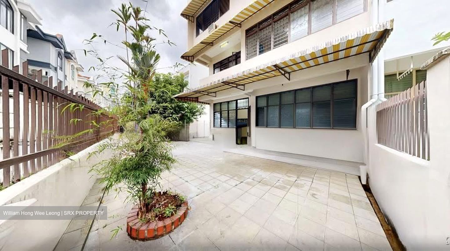 Lorong Ong Lye (D19), Semi-Detached #579694971